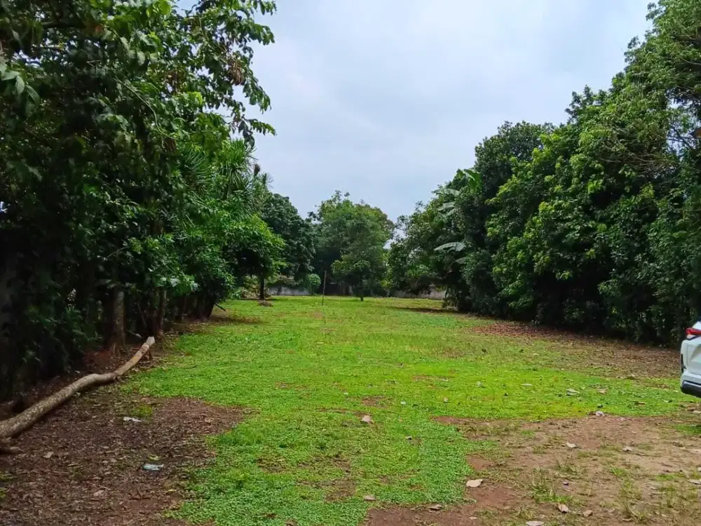 Dijual Tanah 4788m2 SHM di Legok Tangerang By Rumah Chinida