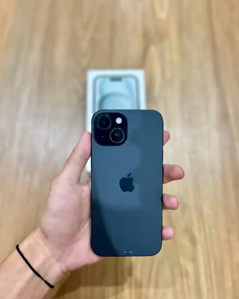 Iphone 15 128gb iBox