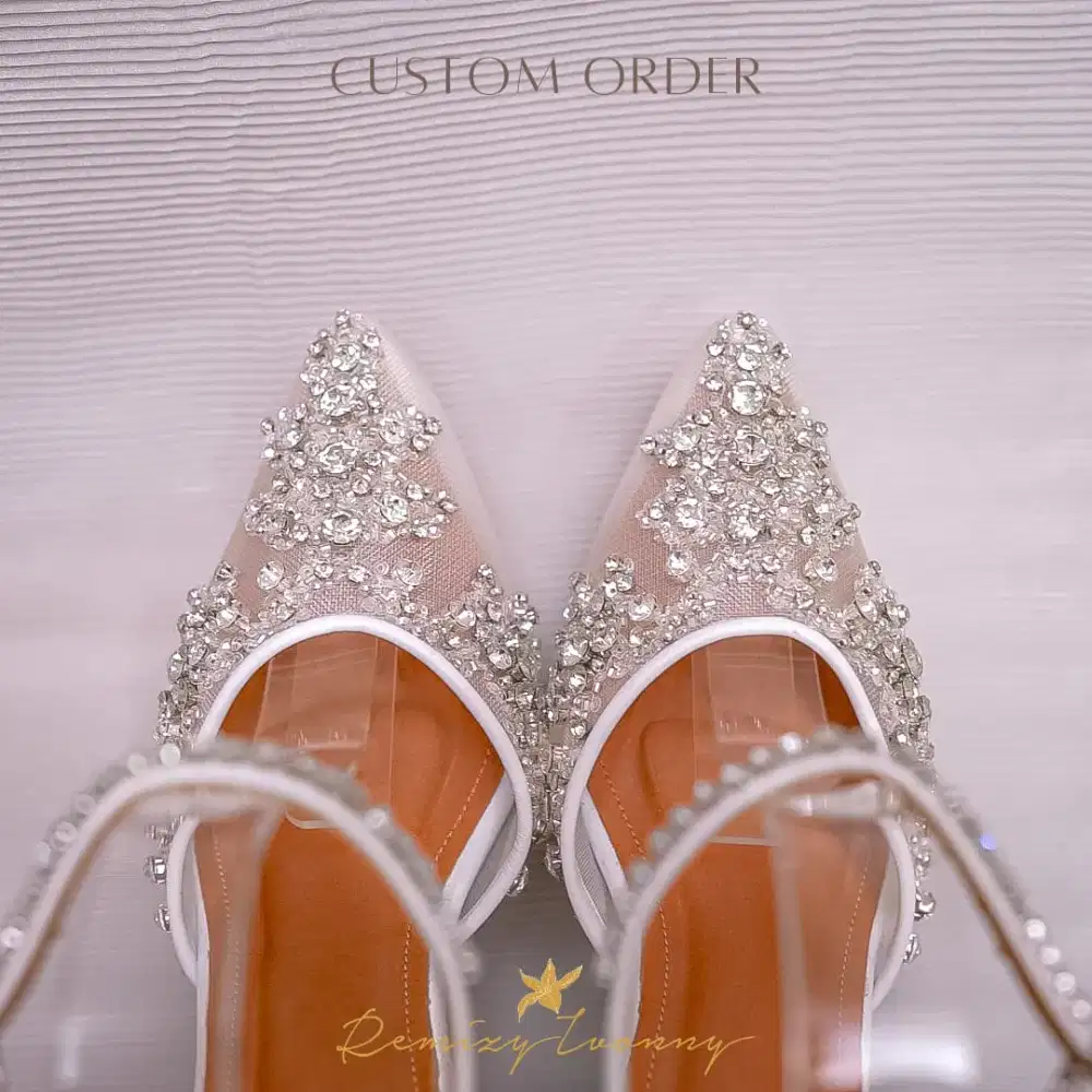 Administrasi gallery wedding