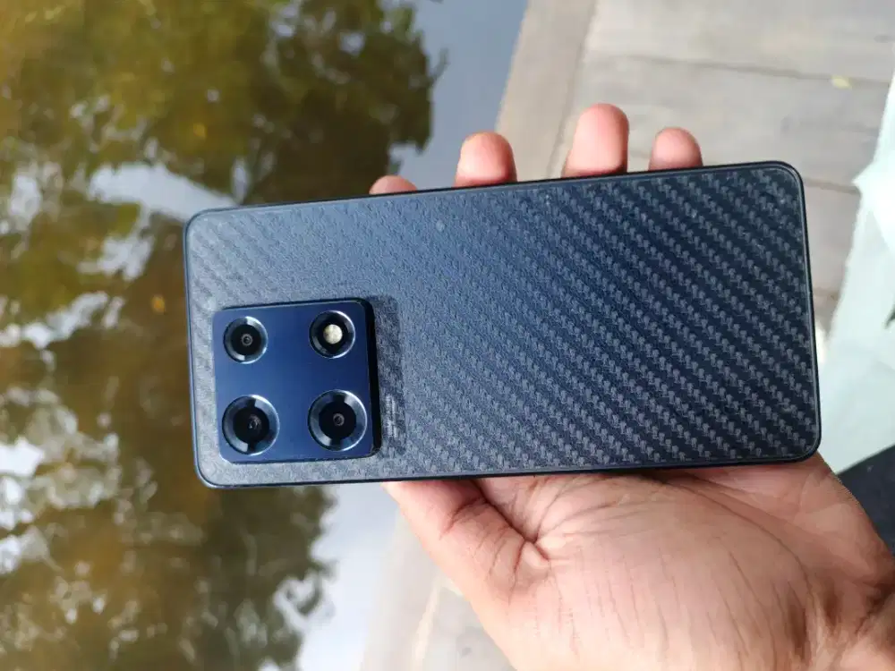 Infinix note 30 pro 8/256 fullset