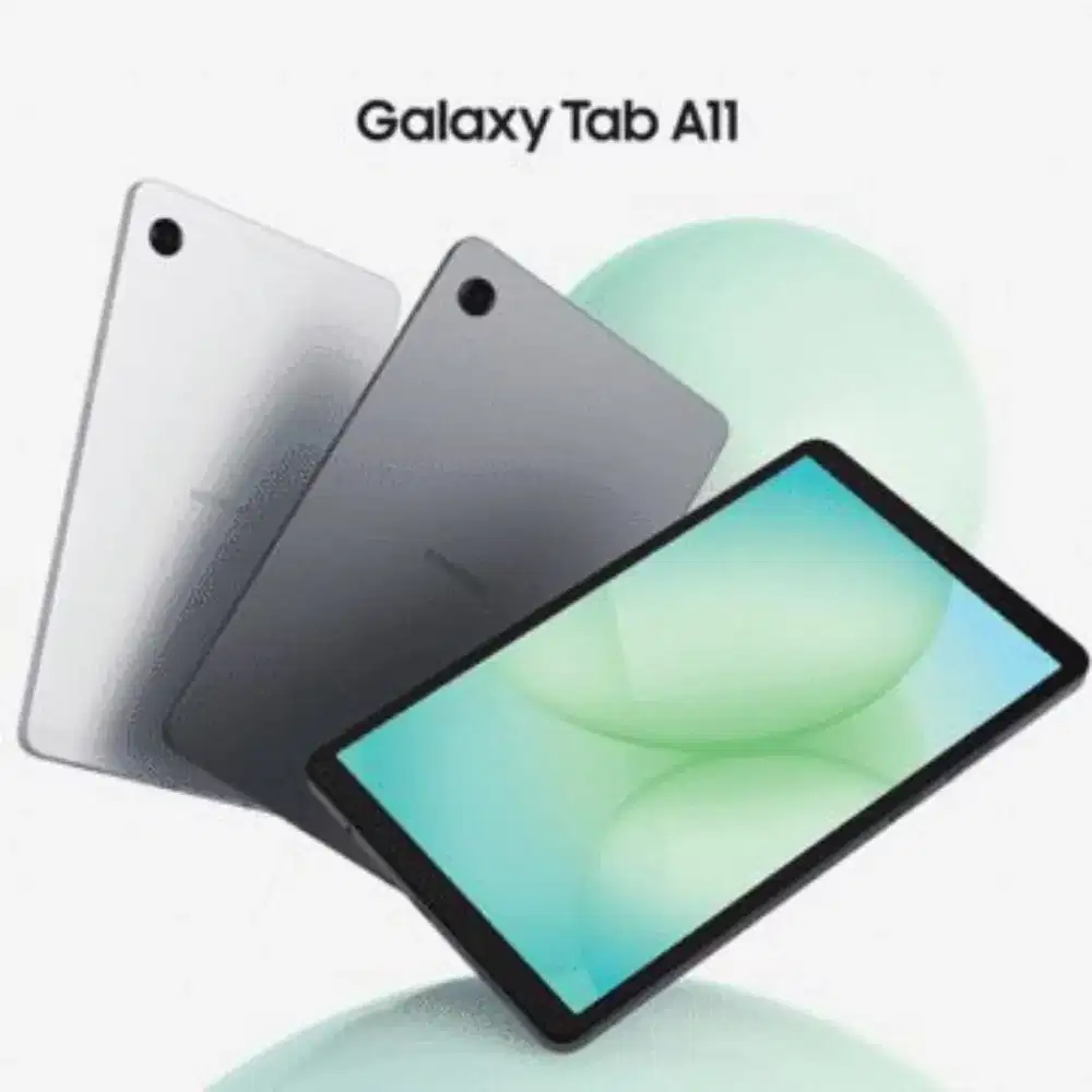 SAMSUNG TAB A11 FREE TRAVEL ADAPTOR