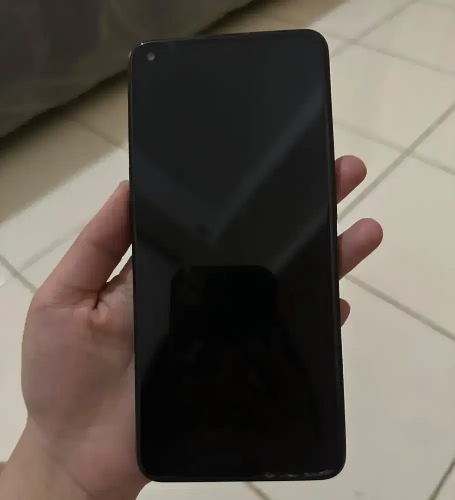 Oppo Reno 7Z 5G Ram 8/128GB Jaringan 5G