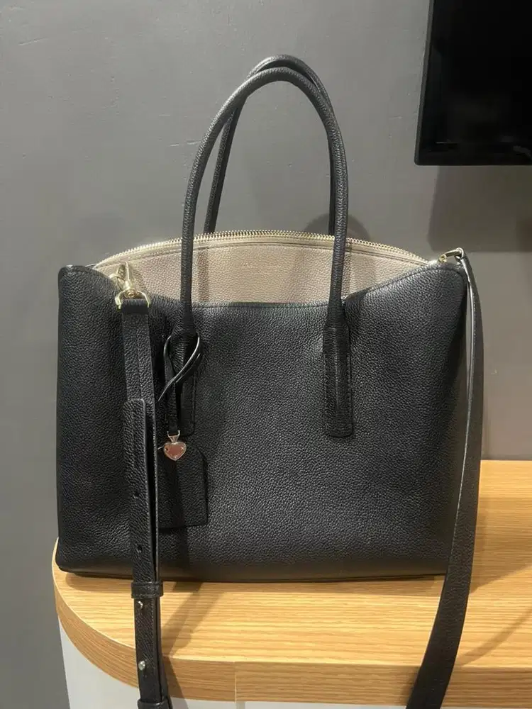 KATE SPADE LARGE SATCHEL