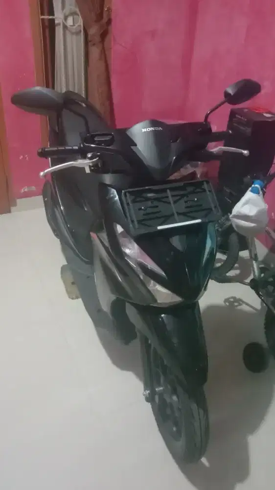 Jasa antar jemput sekolah atau karyawan