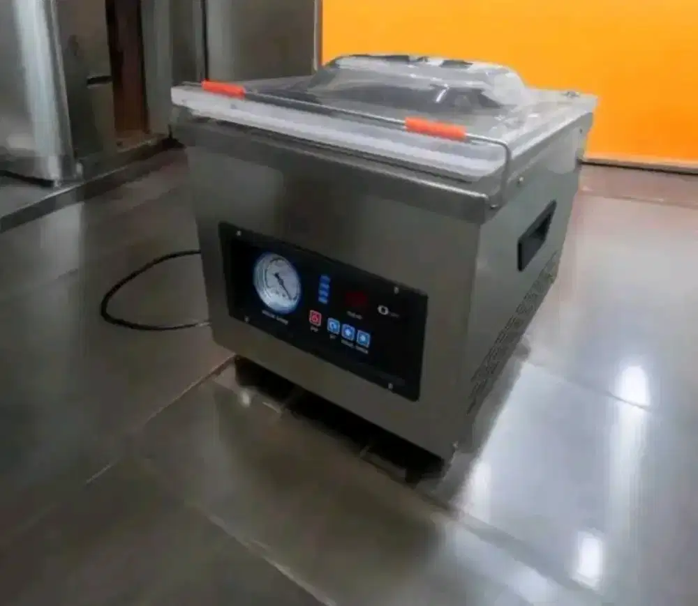 Vacum Sealer heavypack