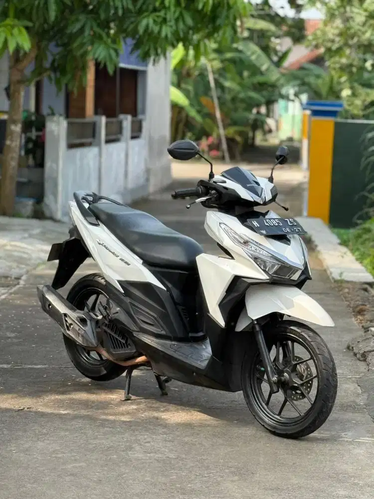 Vario2017 plat h semarang murah