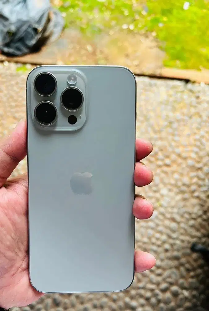 IPHONE 16 PRO MAX 256 IBOX