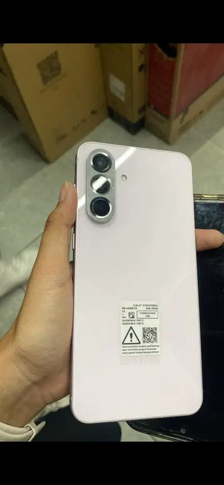 Samsung A56 5g 8/256
