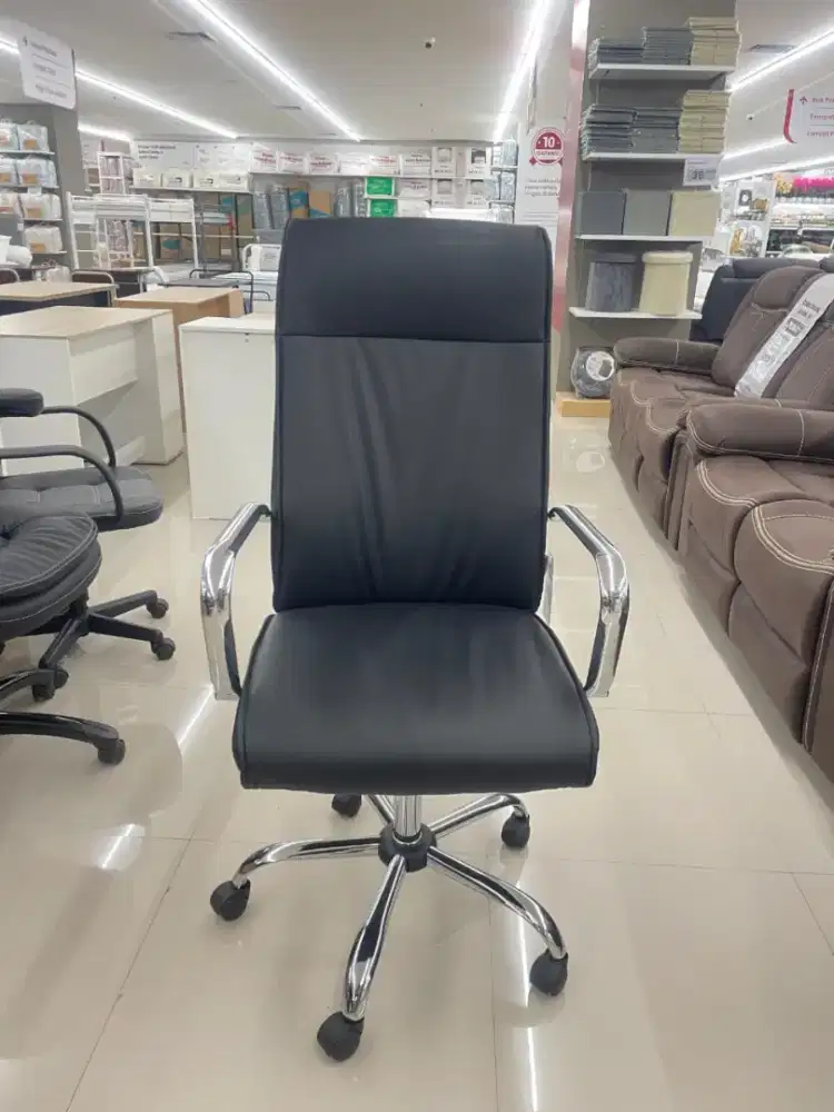 Kursi kerja office
