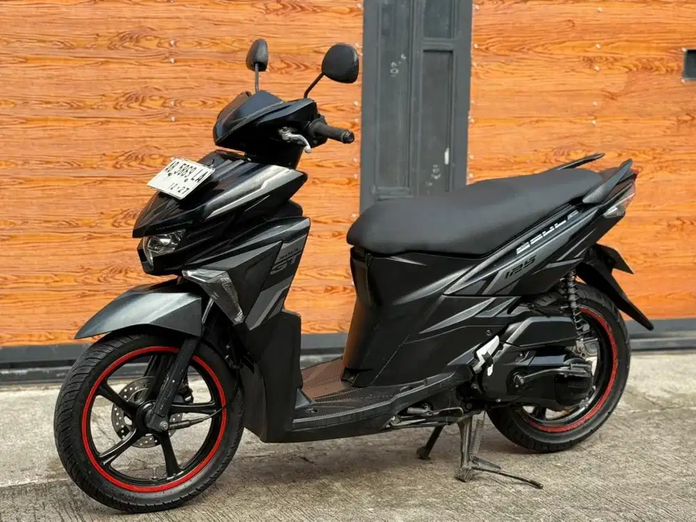 Yamaha soul gt 2017 ab on
