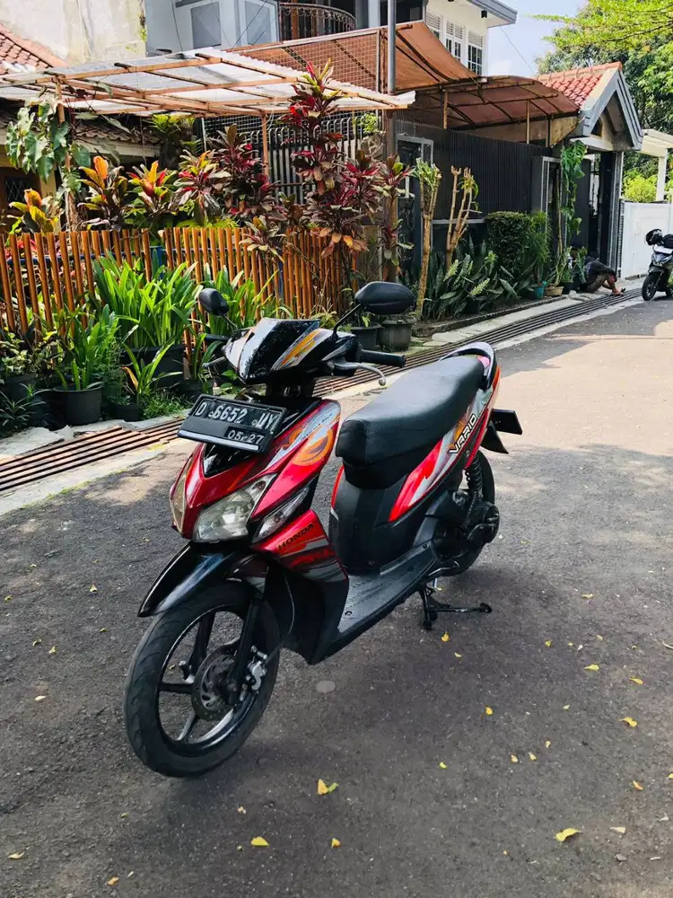 VARIO 110 PJK OFF 1X