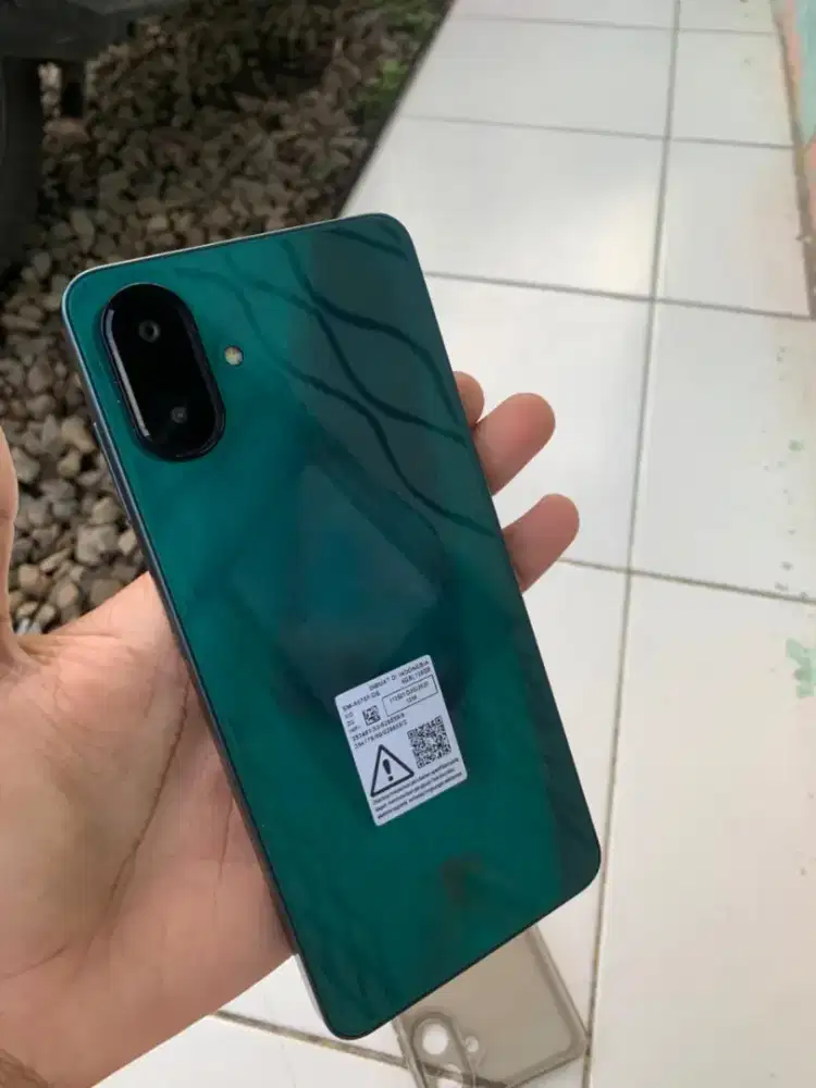Samsung A07 6/128