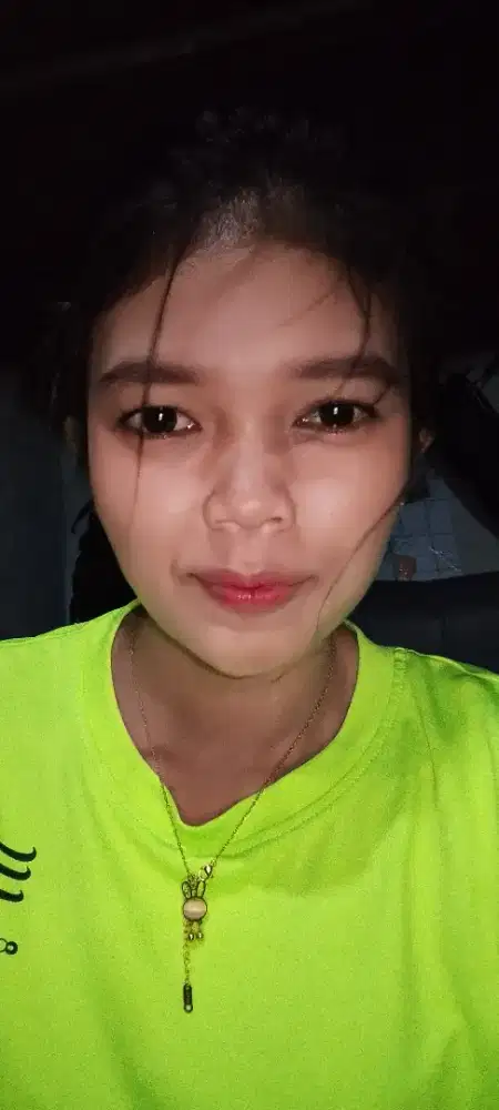 Cari kerjaan paruh waktu