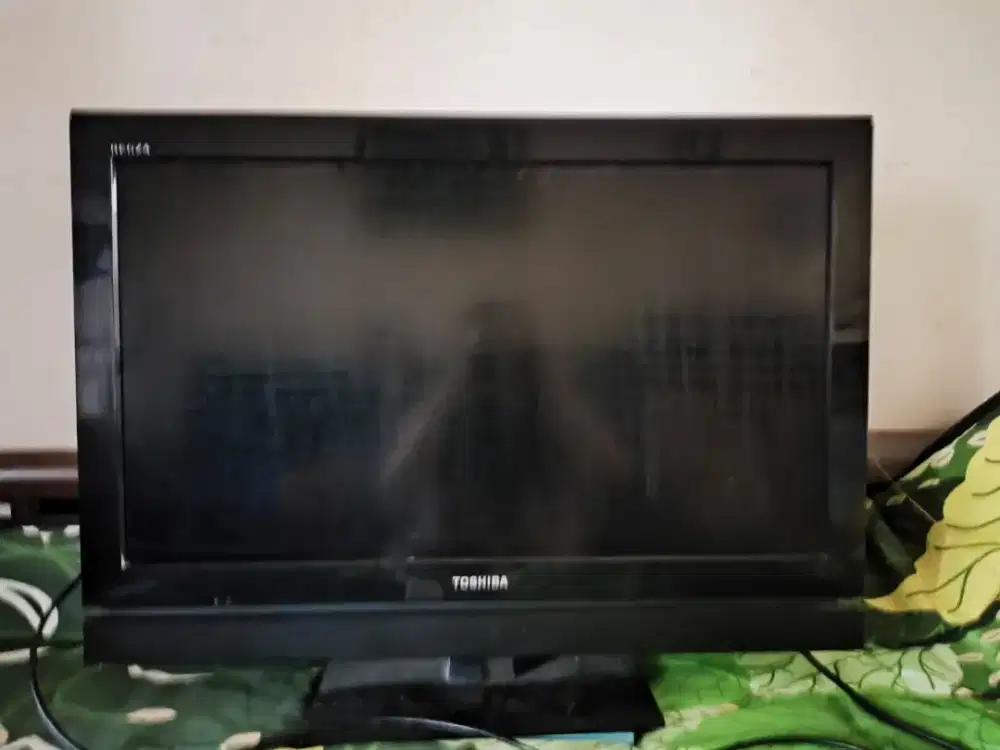 Jual TV Toshiba Regza 32 Inch Seken