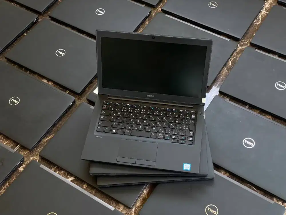 Dell Latitude 7280 Ci5