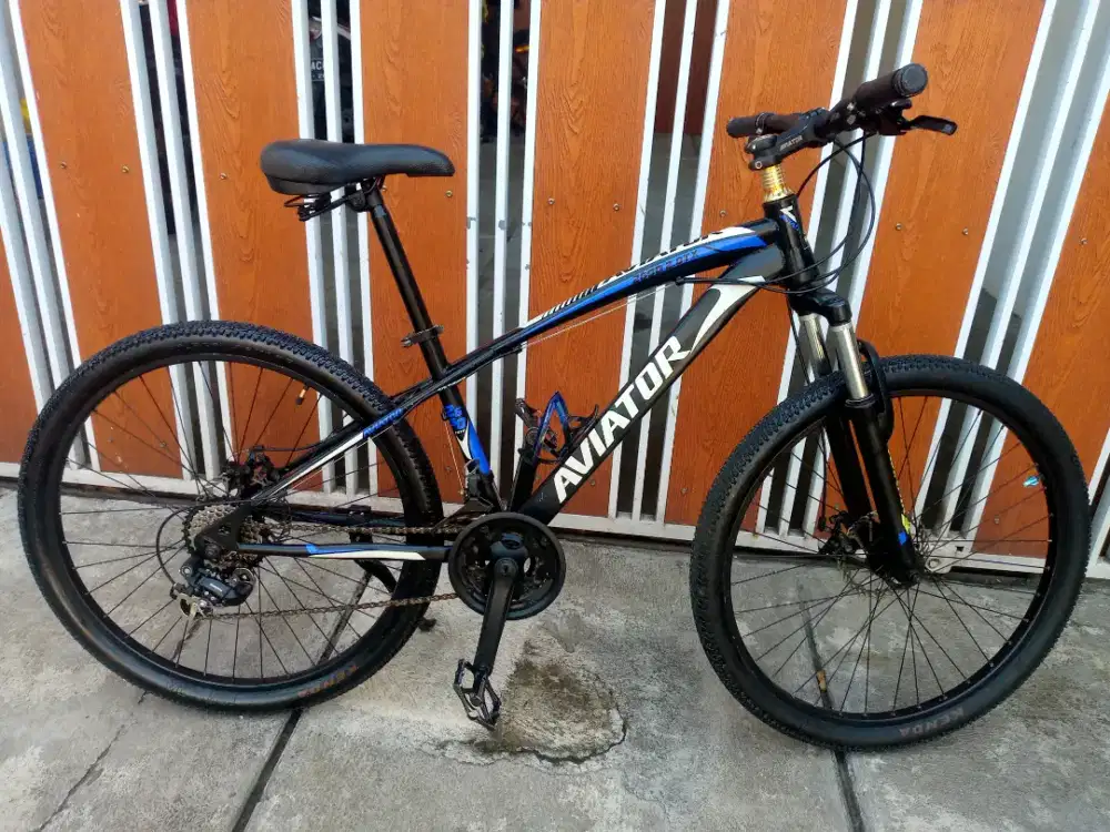 Mtb aviator uk26