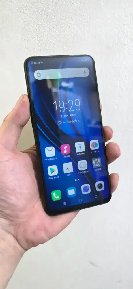 Vivo V15 Ram 8/256gb