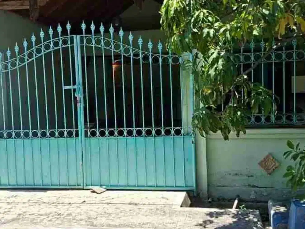 Dijual Rumah murah