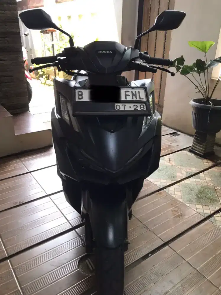Honda Vario 160 2023