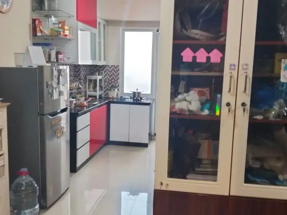 Dijual Apartemen Oak Tower Pulogadung Murah