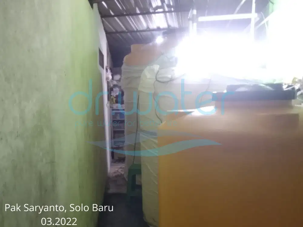 Mulai Usaha dari Nol? Tenang, Paket DAMIU Ini Siap Pakai!