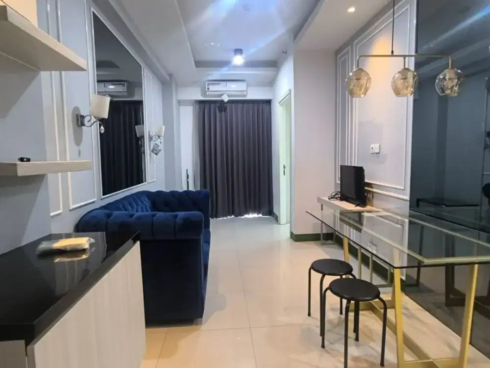 Dijual/disewakan apartemen Anderson 2BR full furnish cantik Jual/Sewa Apartemen