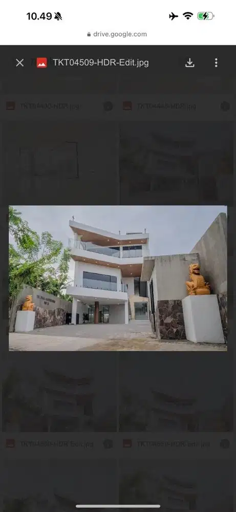 Luxury villa for sale