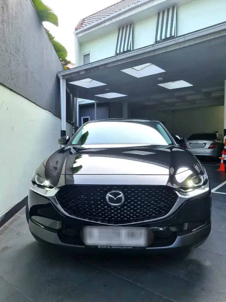 2023 Mazda CX-30 GT Seperti Baru