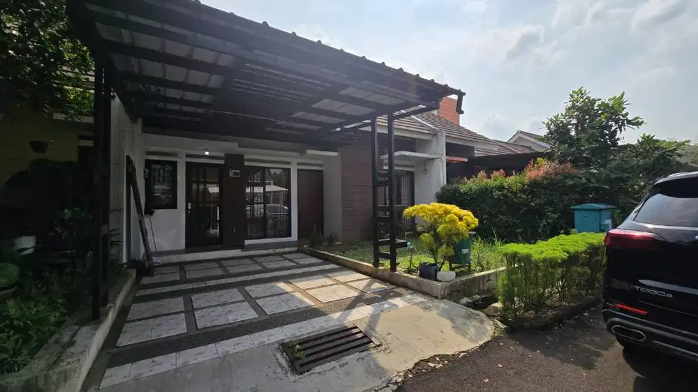 Jual Rumah Sinbad Green Residence