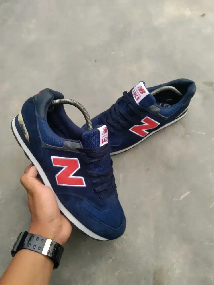 New Balance 574