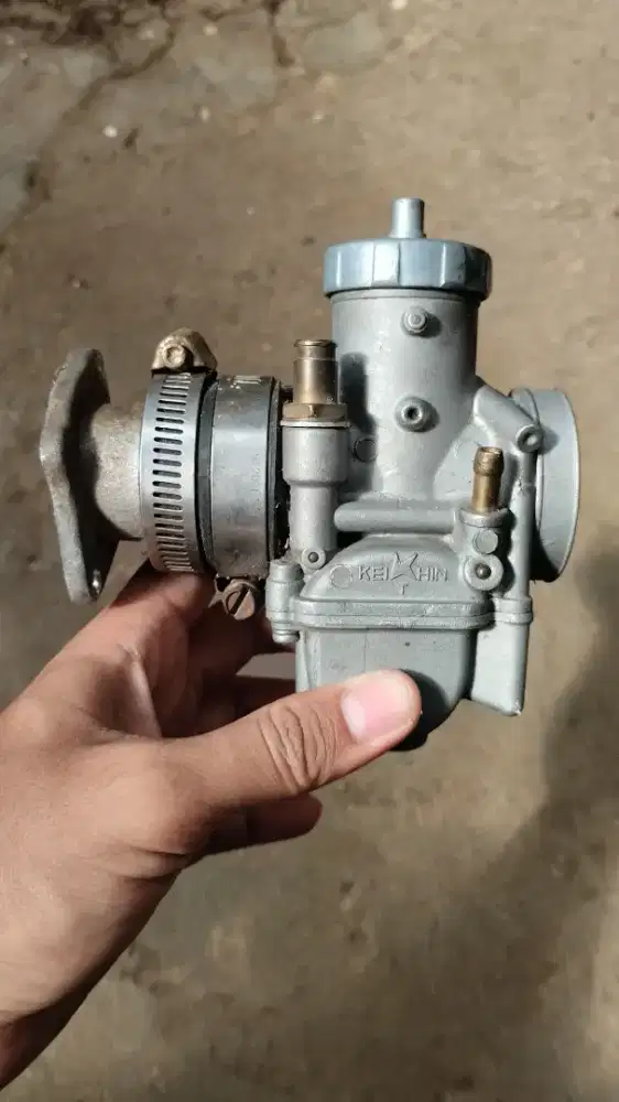 Karbu keihin pe30