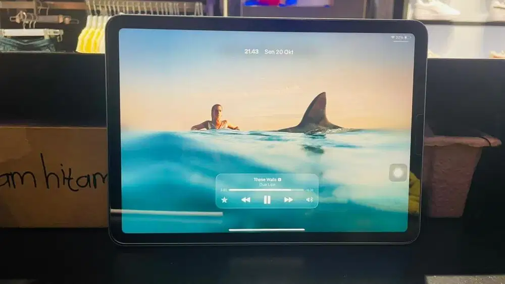 Ipad air 4 64gb