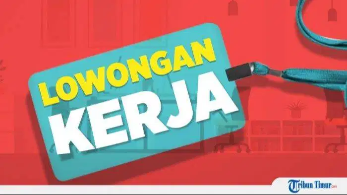 DI CARI HELPER GUDANG DAN SUPIR KIRIMAN