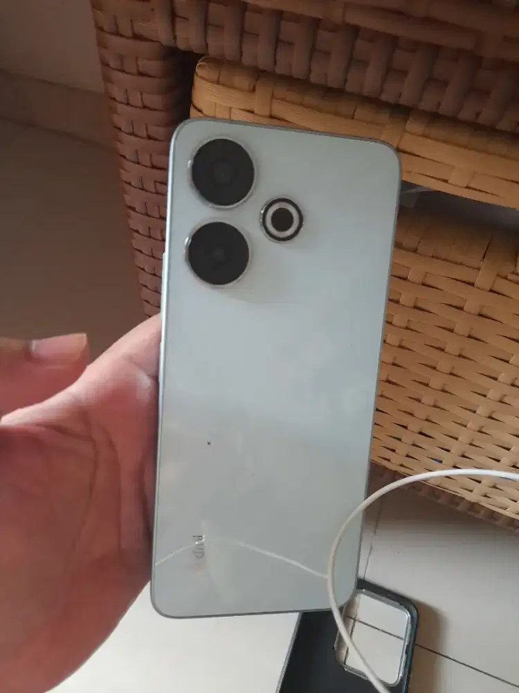 Xiaomi redmi 13 8/128