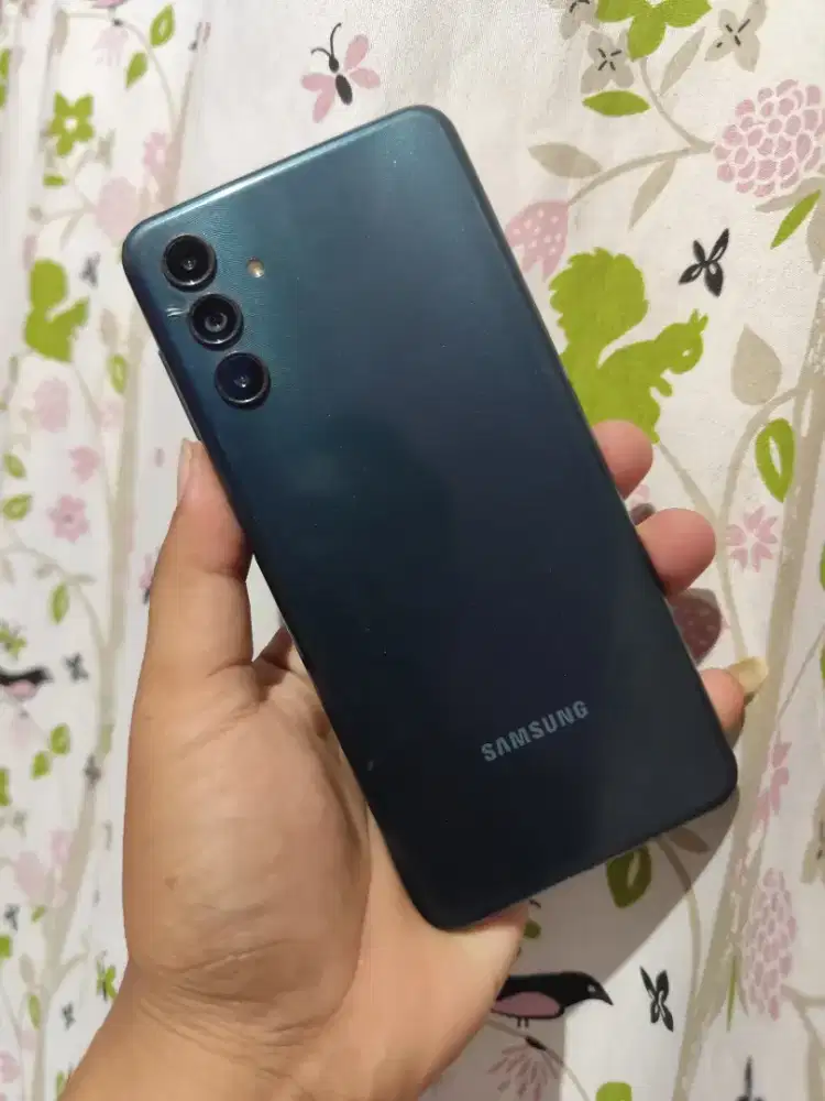 Samsung A04s 4/64 hp saja orisinil segel ORI bukan refurbish