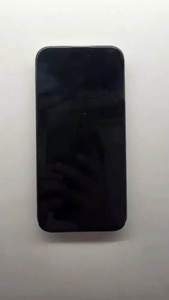 Jual Iphone 14 pro max 256 pembelian di Indo RESMI