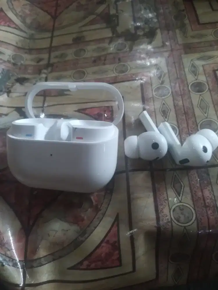 Samsung galaksi buds3 pro