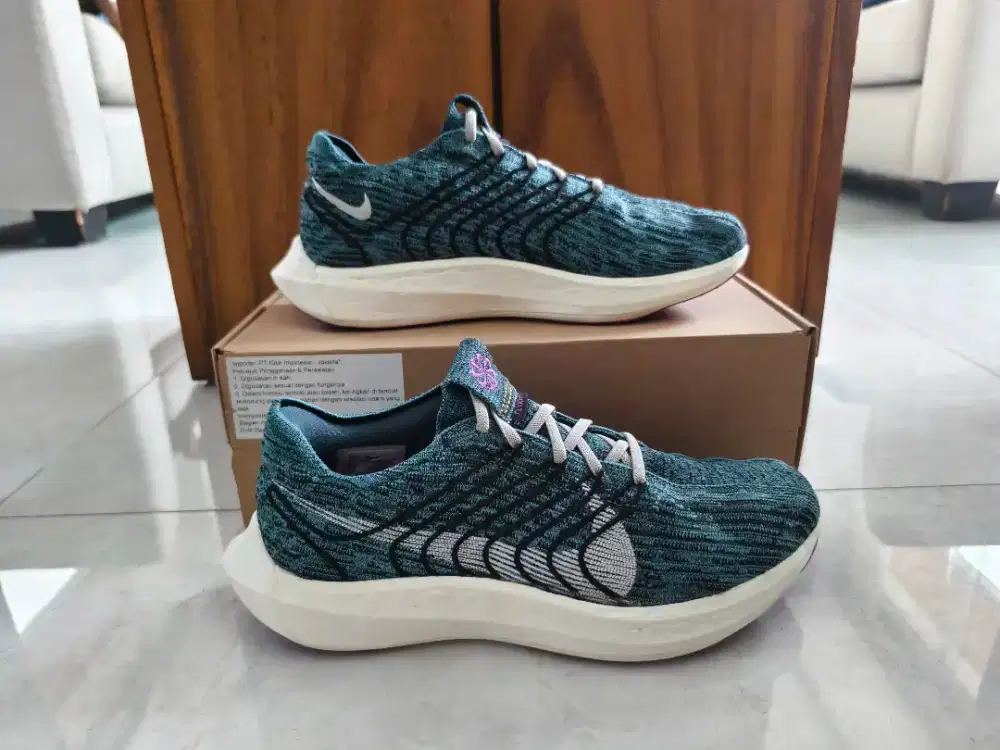 Nike Pegasus Turbo