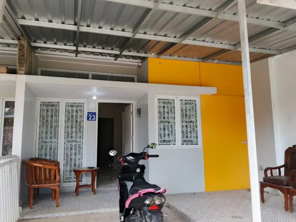 Di jual rumah d Royal SentraLand