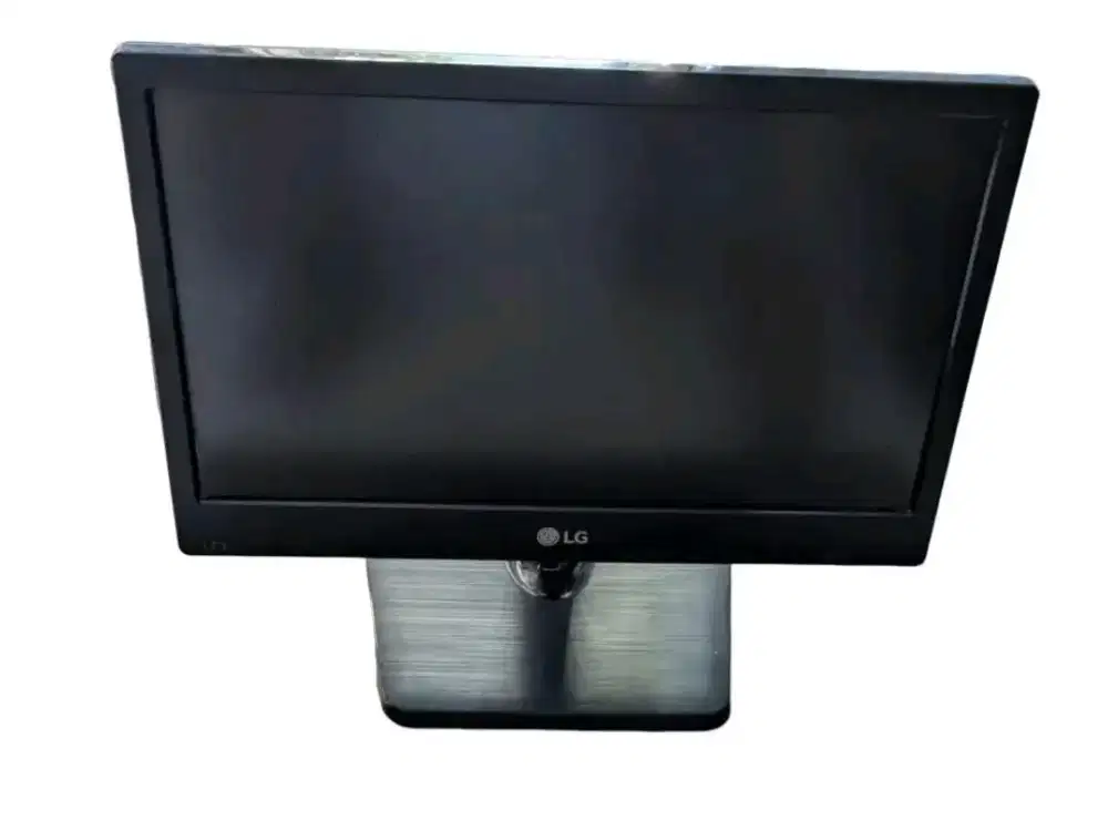 MONITOR LED LG 16M38A-B 16INCH WIDE