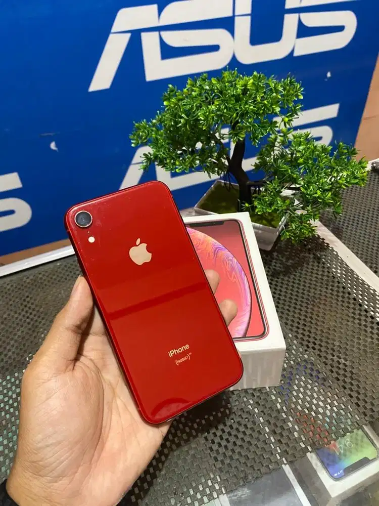 iPhone XR 64Gb All Operator
