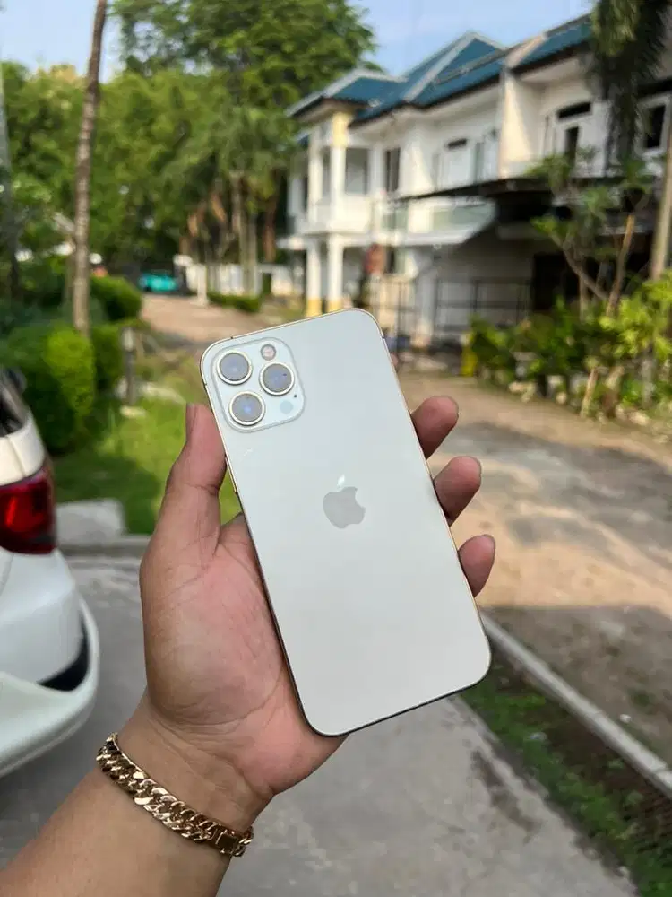 iphone 12 promax 128gb ibox