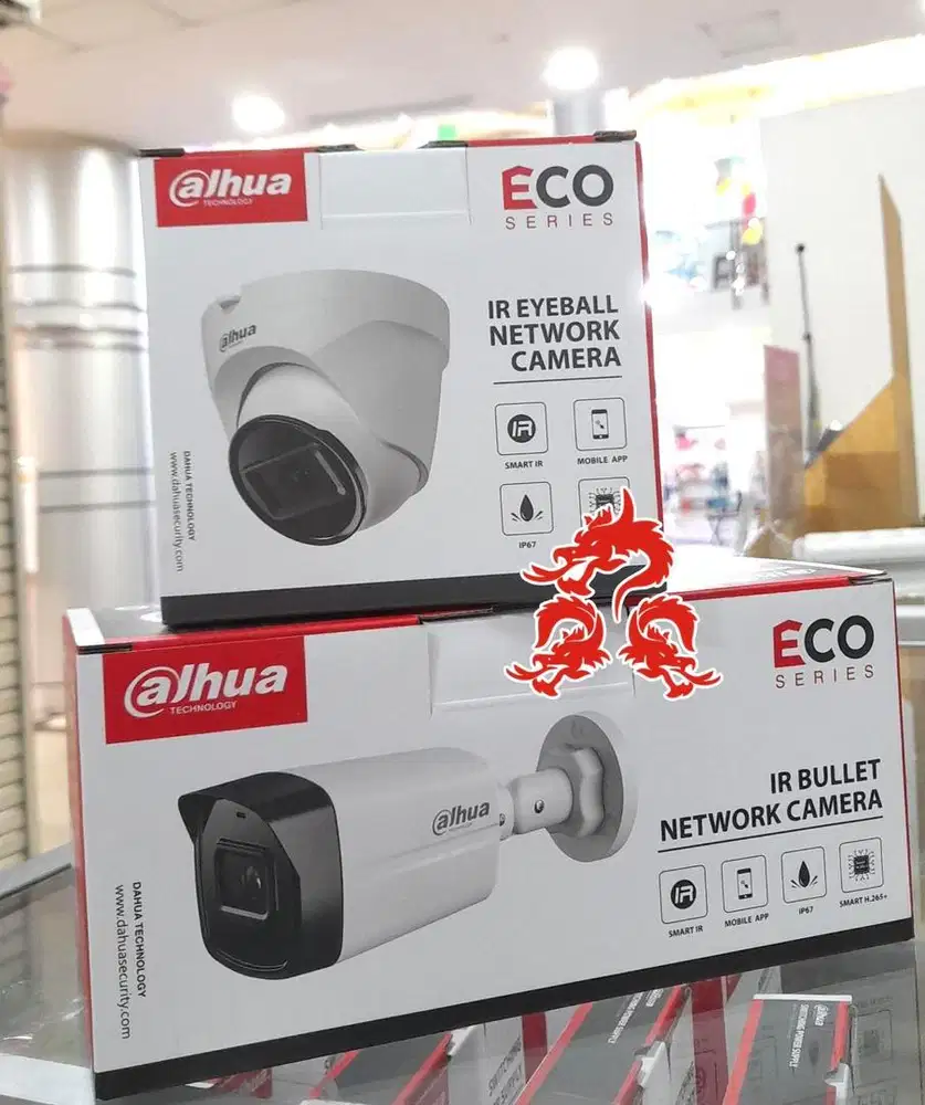 Lowogan jaga toko cctv