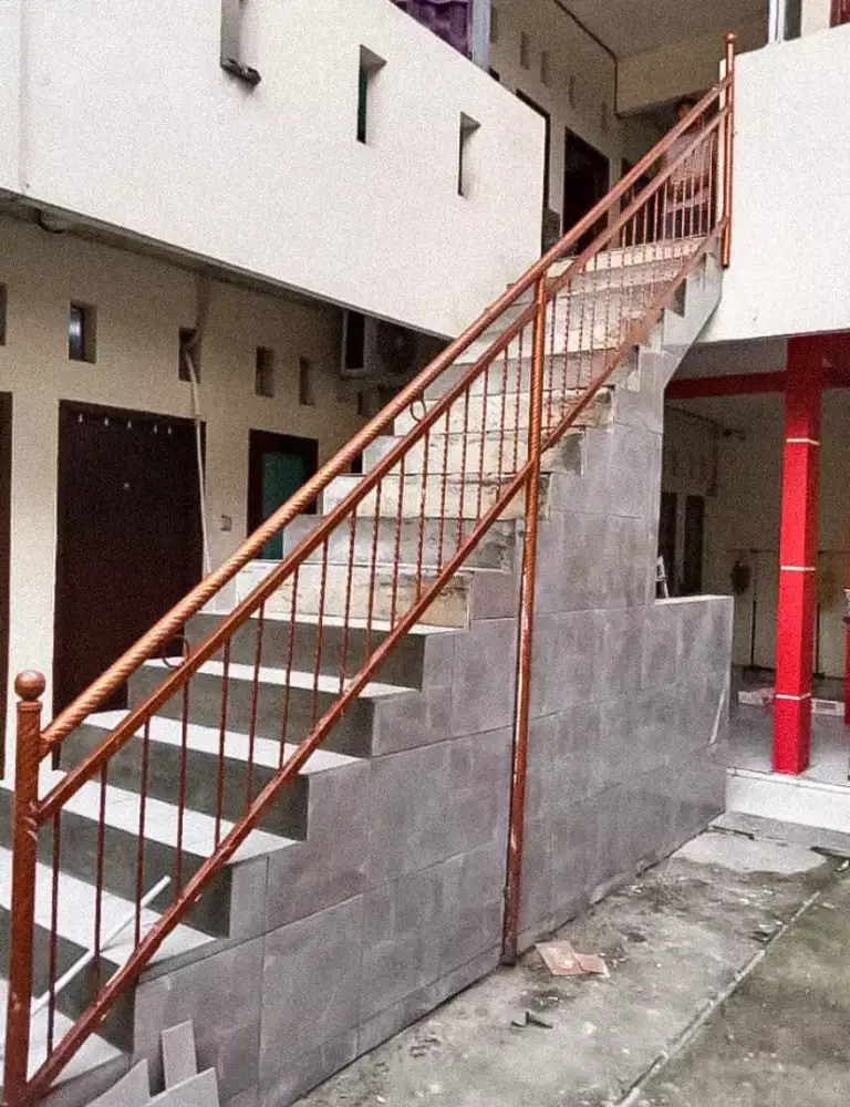 Tukang Las Panggilan