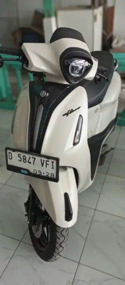 Filano 2023 samsat rancaekek