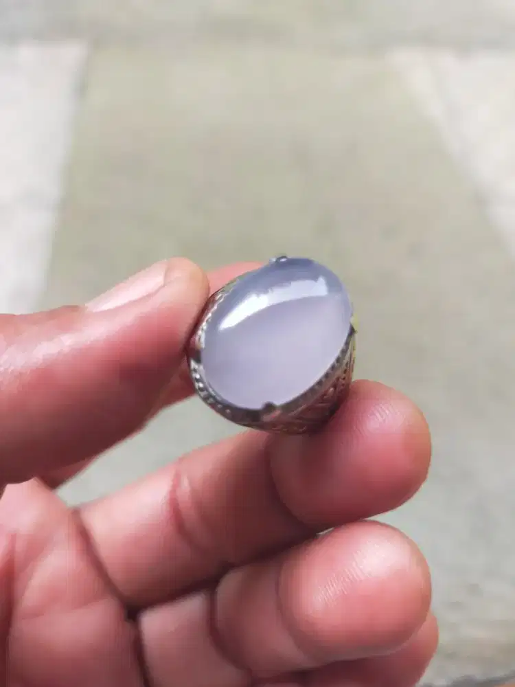 Batu spirtus baturaja