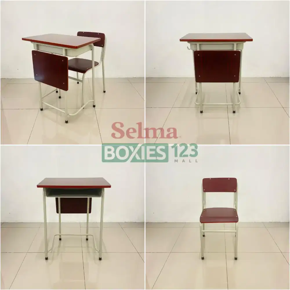 SET BANGKU SEKOLAH TERMURAH