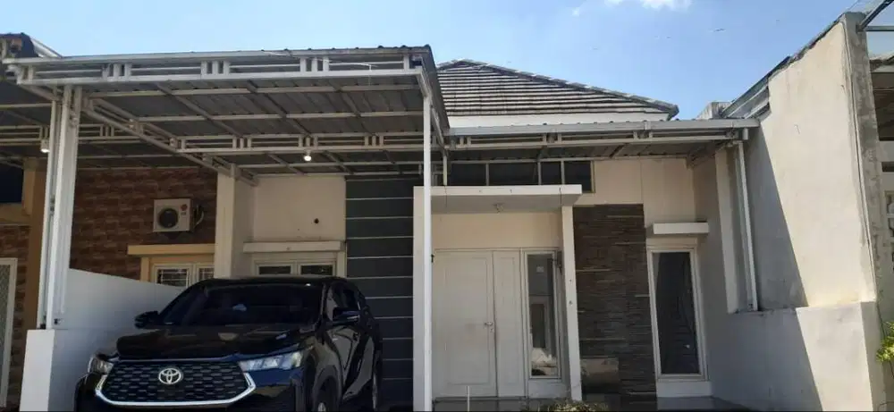 Disewakan Murah Rumah Terawat