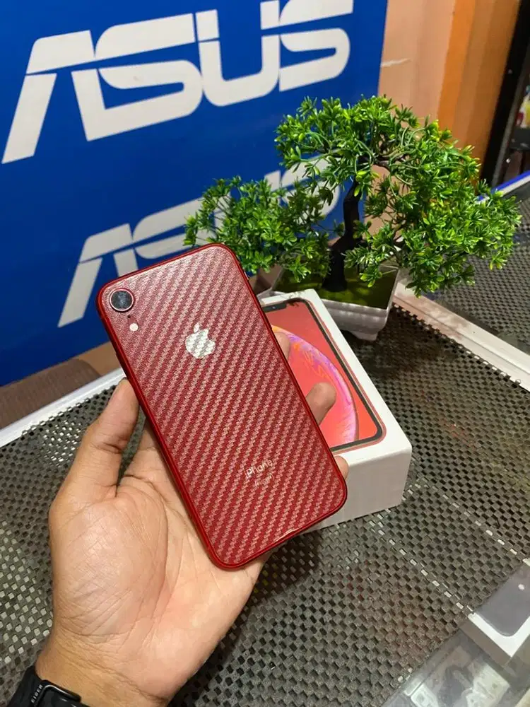 iPhone XR 128Gb All Operator