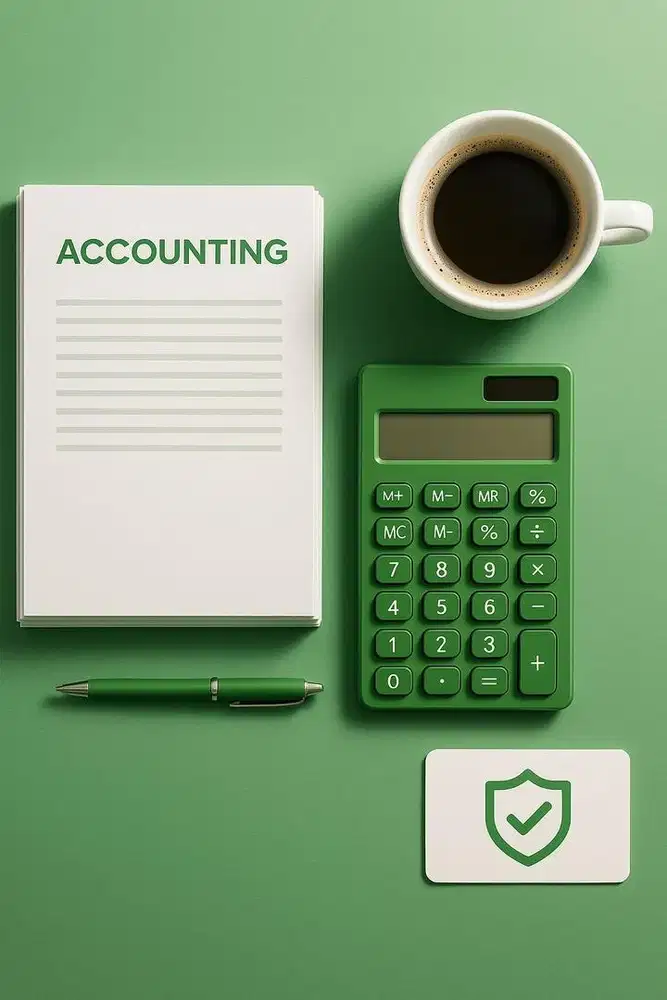 Lowongan Kerja Loker Akuntan / Finance